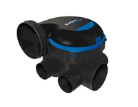 Installation VMC hygroréglable ALDES EasyHOME Hygro Classic