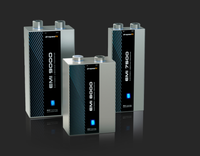 Installation système anti-calcaire DROPSON 2500