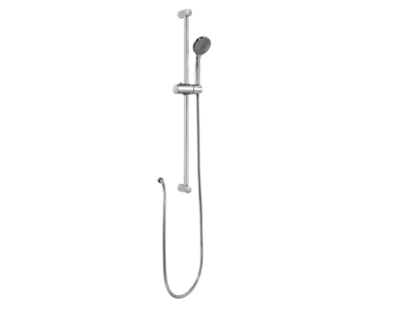 Barre de douche Alterna Primeo avec pose