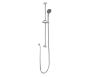Barre de douche Alterna Primeo avec pose