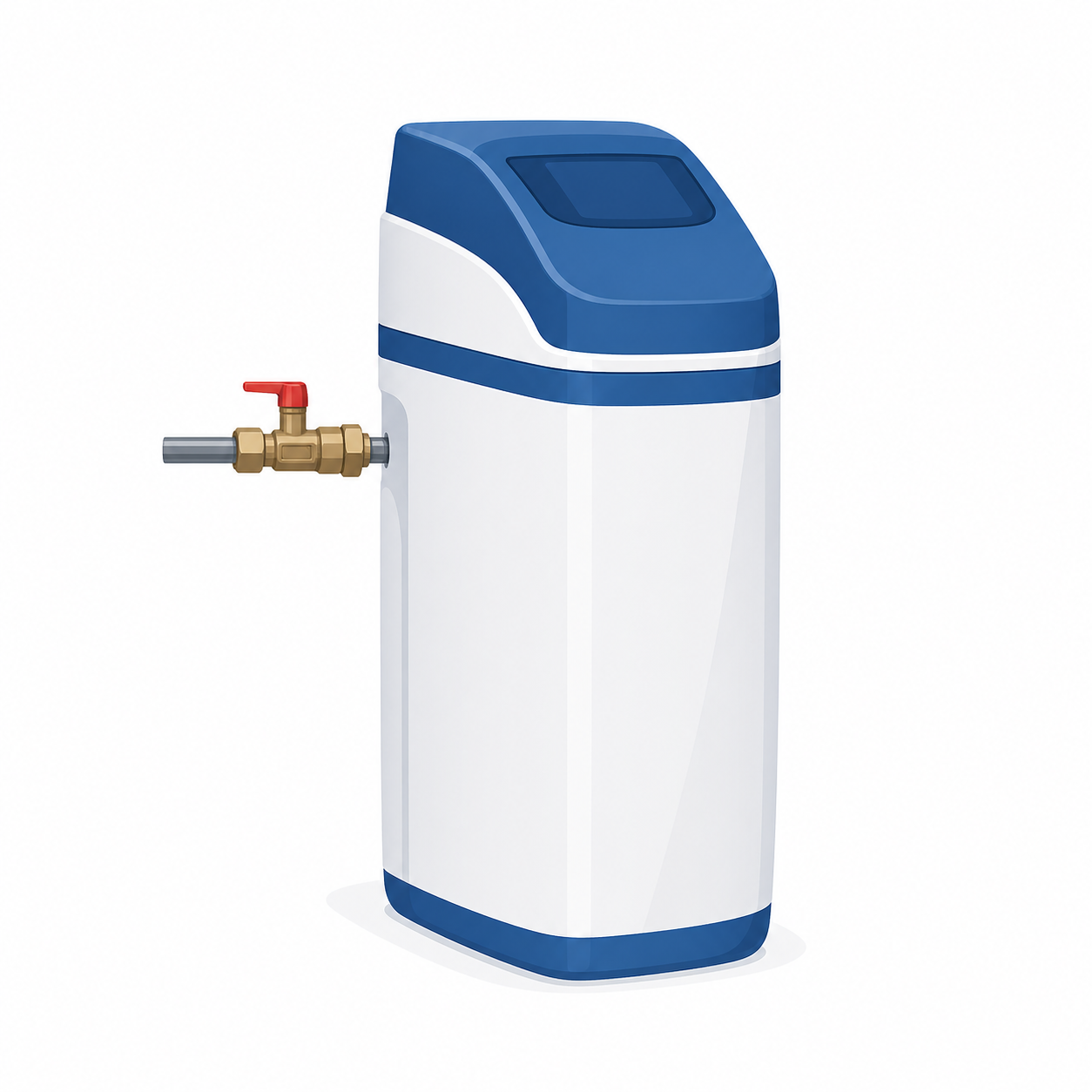 Adoucisseur d’eau Primeo 2 Altech 18L + pose
